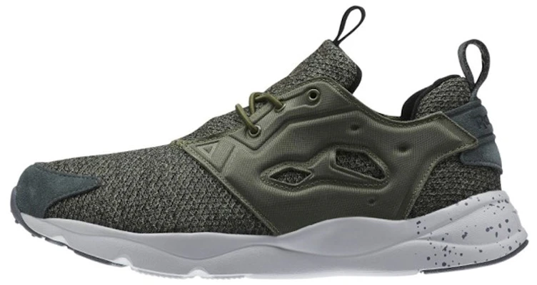 Reebok Furylite GW「綠色」AQ9673 Buy Reebok Furylite GW「綠色」AQ9673