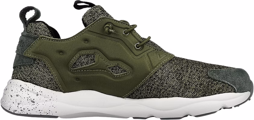 Reebok Furylite GW 'Hijau' AQ9673 Buy Reebok Furylite GW 'Hijau' AQ9673