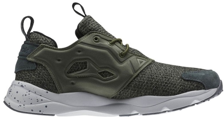 Reebok Furylite GW 'Verde' AQ9673 Order Reebok Furylite GW 'Verde' AQ9673
