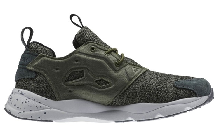 Order Reebok Furylite GW「綠色」AQ9673