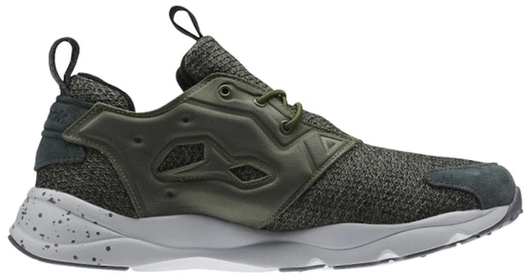 Reebok Furylite GW「綠色」AQ9673 Order Reebok Furylite GW「綠色」AQ9673