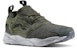Reebok Furylite GW 'Hijau' AQ9673