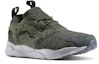 Lookbook Reebok Furylite GW 'Hijau' AQ9673