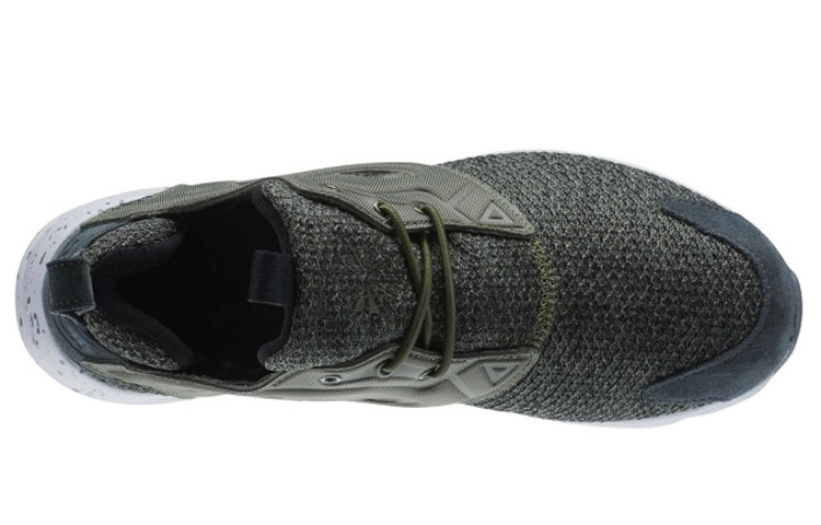 Shop Reebok Furylite GW「綠色」AQ9673