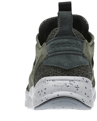 Reebok Furylite GW 'Verde' AQ9673 Purchase Reebok Furylite GW 'Verde' AQ9673
