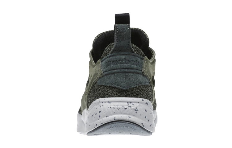 Purchase Reebok Furylite GW「綠色」AQ9673