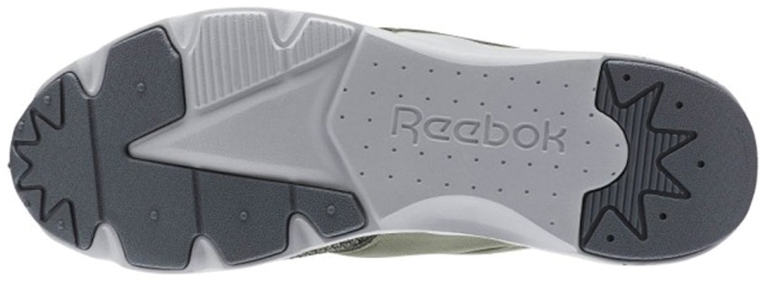 Reebok Furylite GW 'Verde' AQ9673 Details for Reebok Furylite GW 'Verde' AQ9673