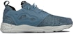 Reebok Furylite GW 'Royal Slate' - Biru Diraja AQ9674