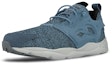 Lookbook Reebok Furylite GW 'Royal Slate' - Biru Diraja AQ9674