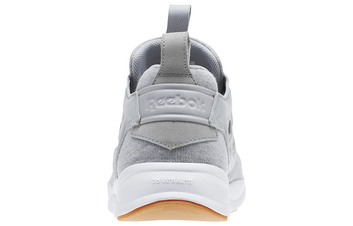 Purchase Scarpe da Corsa Reebok Furylite Heather Grigie ''Gray White'' CM9948
