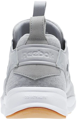 Scarpe da Corsa Reebok Furylite Heather Grigie ''Gray White'' CM9948 Purchase Scarpe da Corsa Reebok Furylite Heather Grigie ''Gray White'' CM9948