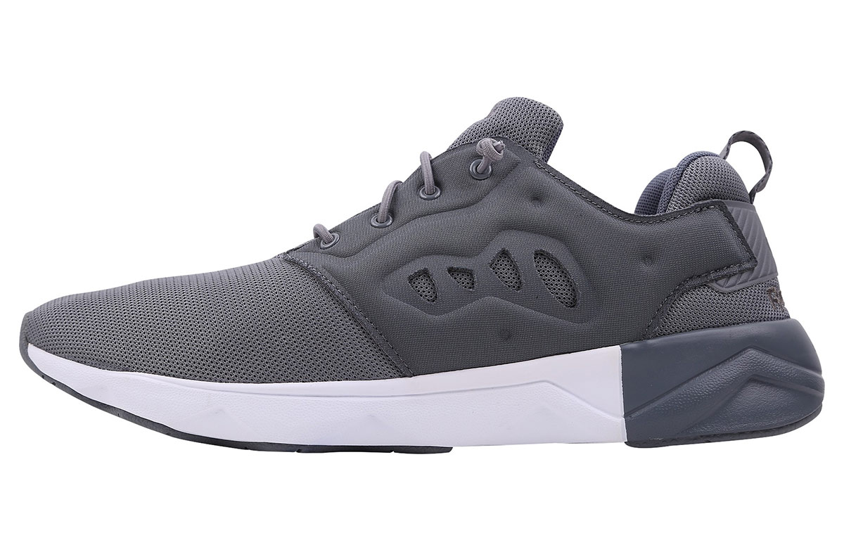Reebok Furylite II BP Running Shoes Grey/White