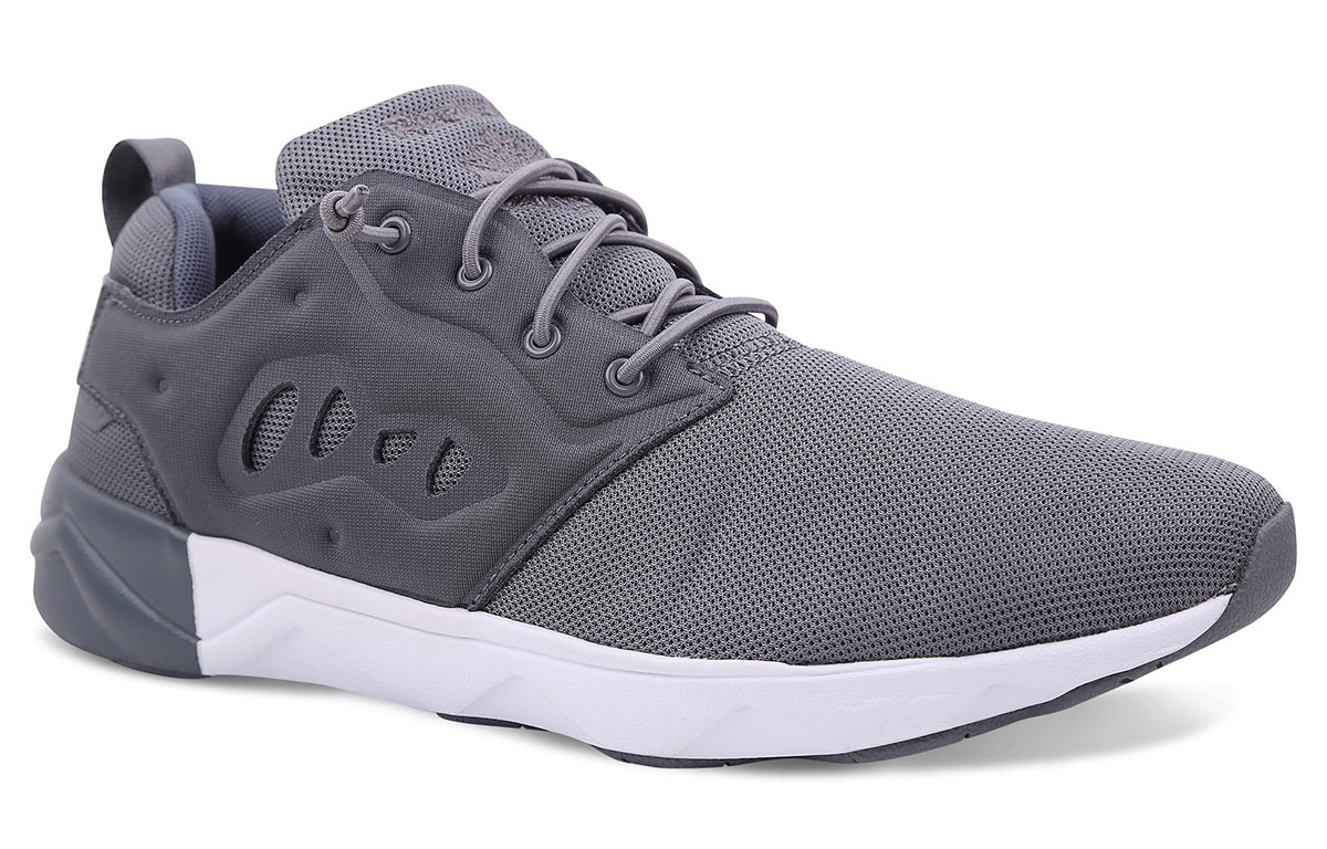 Reebok Furylite II BP Running Shoes Grey/White 圖 3