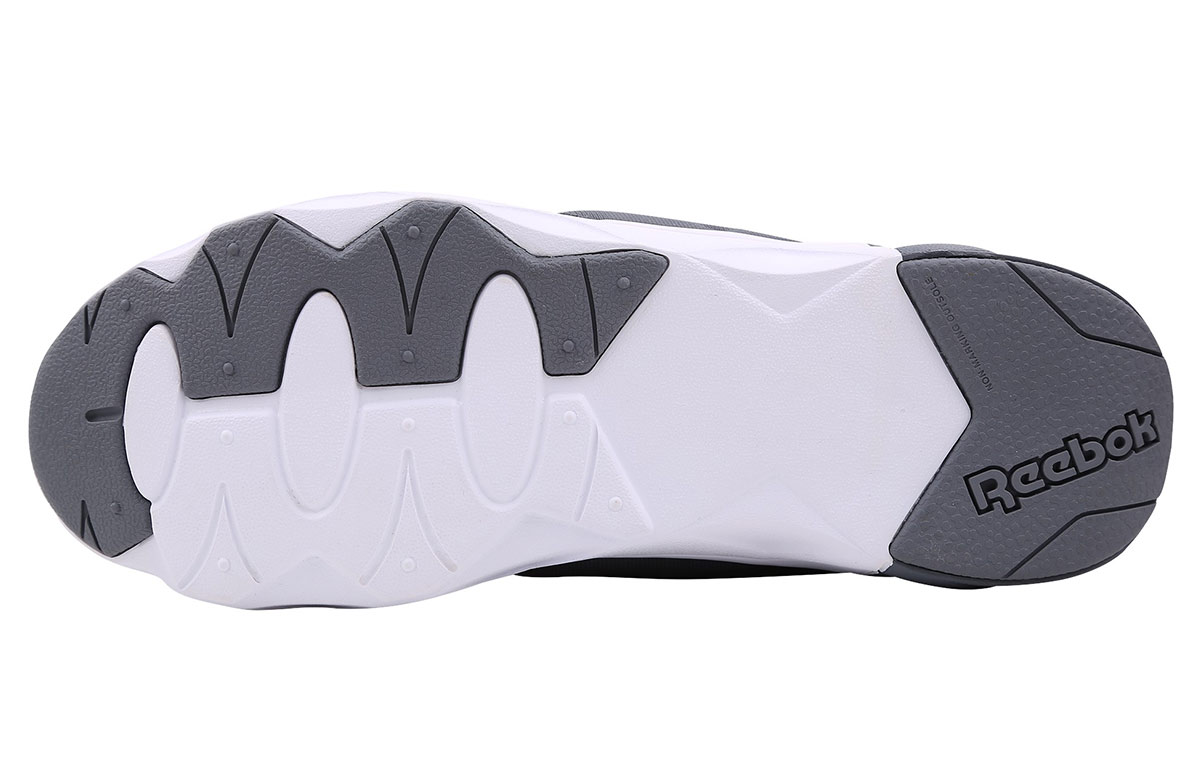 Reebok Furylite II BP Running Shoes Grey/White 圖 6