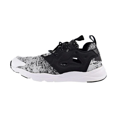 Reebok Furylite JF 'Black White'