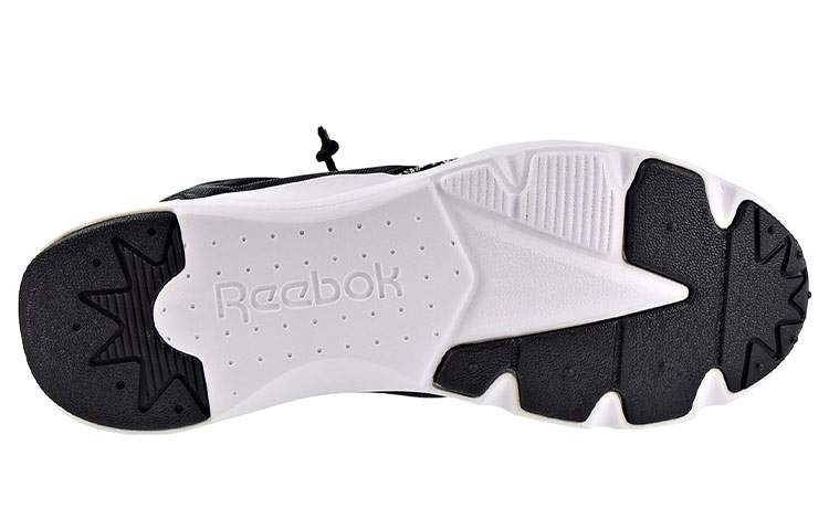 Reebok Furylite JF 'Black White' 圖 6