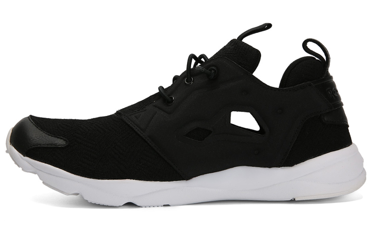 Reebok Furylite Knit 'Comfortable Black' CN0309
