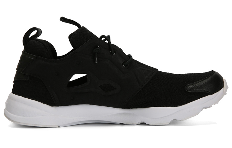 Order Reebok Furylite Knit 'Negro Cómodo' CN0309