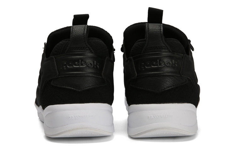 Shop Reebok Furylite Knit 'Negro Cómodo' CN0309