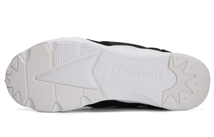 Purchase Reebok Furylite Knit 'Negro Cómodo' CN0309