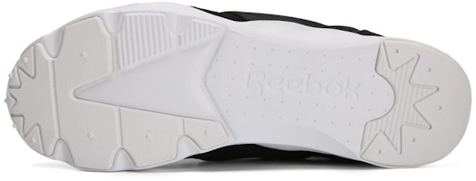 Reebok Furylite 編織款 舒適耐磨運動鞋 男女同款 黑 Purchase Reebok Furylite 編織款 舒適耐磨運動鞋 男女同款 黑