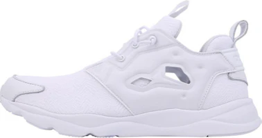 Reebok Furylite Knit 'White' CN0310 Reebok Furylite Knit 'White' CN0310