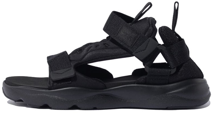 Reebok Furylite Lightweight Casual Unisex Black Sandals FY1602 Buy Reebok Furylite Lightweight Casual Unisex Black Sandals FY1602
