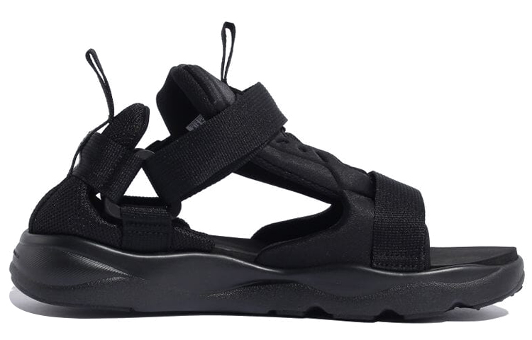 Order Sandali Unisex Leggeri Reebok Furylite Neri Casual FY1602