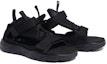 Lookbook Sandal Ringan Kasual Unisex Reebok Furylite Hitam FY1602