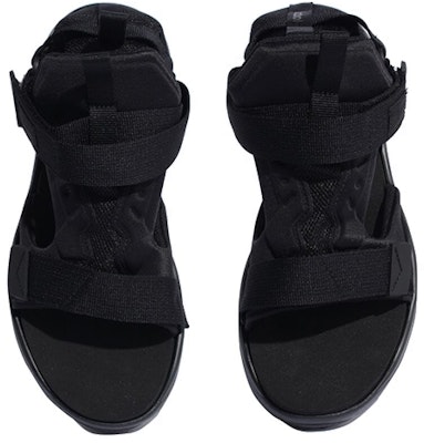 Reebok Furylite Lightweight Casual Unisex Black Sandals FY1602 Purchase Reebok Furylite Lightweight Casual Unisex Black Sandals FY1602