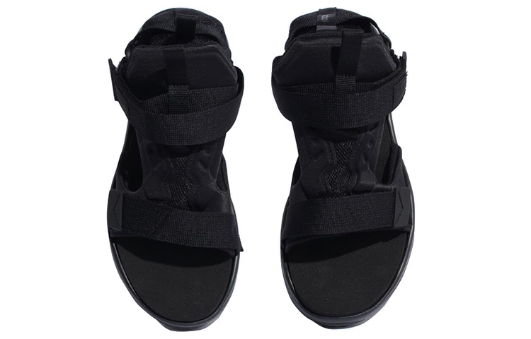Purchase Sandali Unisex Leggeri Reebok Furylite Neri Casual FY1602