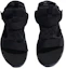 Purchase Sandali Unisex Leggeri Reebok Furylite Neri Casual FY1602