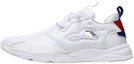 Buy Reebok Furylite Mu Kasut Lari Biru/Putih/Merah DV3745