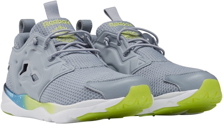 리복 퓨리라이트 MU 그레이 (Reebok Furylite MU Gray) DV9539 Lookbook 리복 퓨리라이트 MU 그레이 (Reebok Furylite MU Gray) DV9539