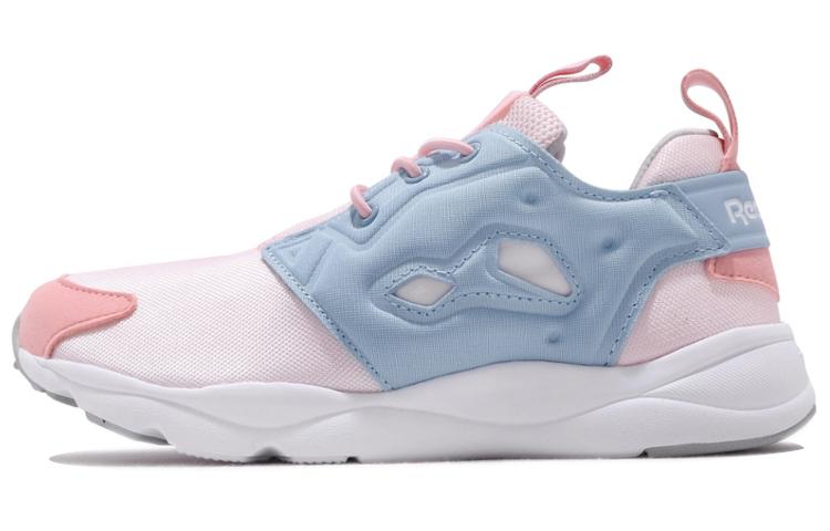 Reebok FuryLite MU 'Solar Pink Blue' DV6596