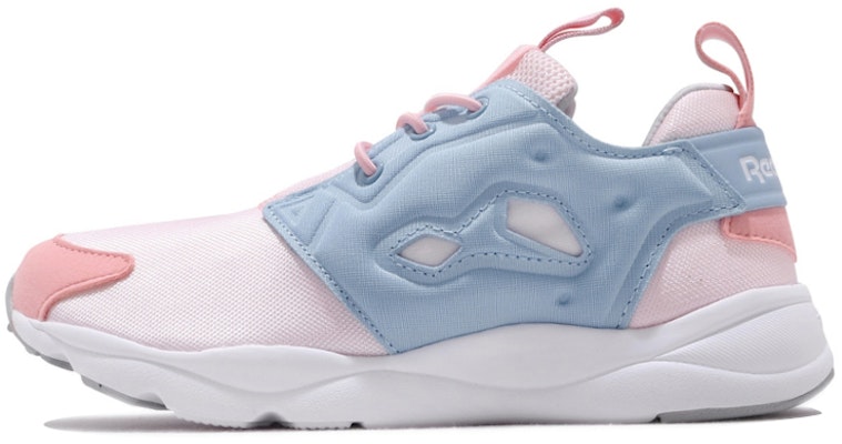 Reebok FuryLite MU 'Solar Pink Biru' DV6596 Buy Reebok FuryLite MU 'Solar Pink Biru' DV6596