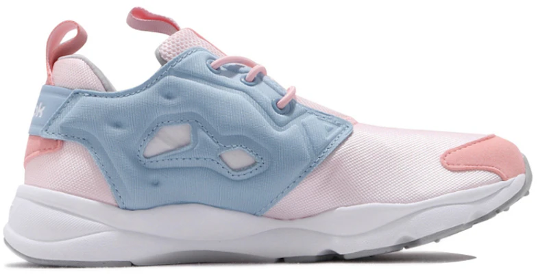Reebok FuryLite MU ''Solar Roze Blauw'' DV6596 Order Reebok FuryLite MU ''Solar Roze Blauw'' DV6596