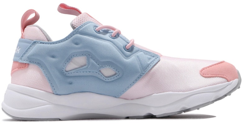 Reebok FuryLite MU 'Solar Pink Biru' DV6596 Order Reebok FuryLite MU 'Solar Pink Biru' DV6596