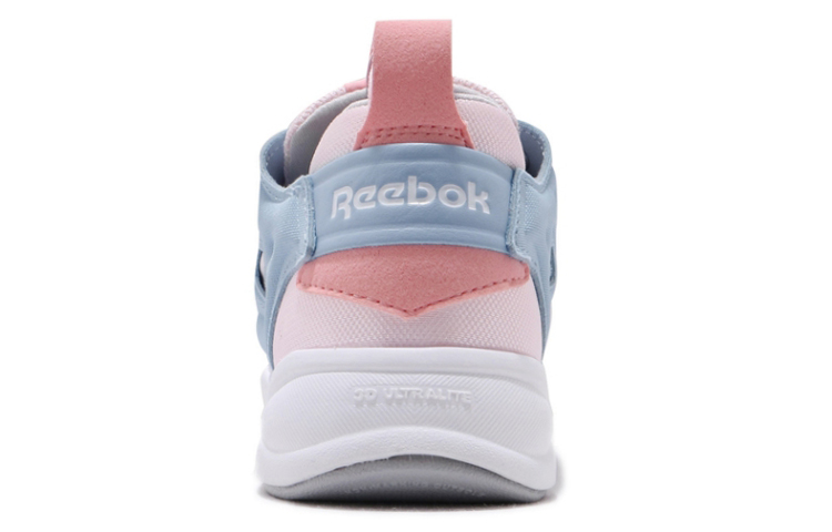 Shop Reebok FuryLite MU ''Solar Roze Blauw'' DV6596