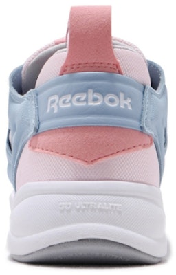 Reebok FuryLite MU「太陽粉藍」DV6596 Shop Reebok FuryLite MU「太陽粉藍」DV6596