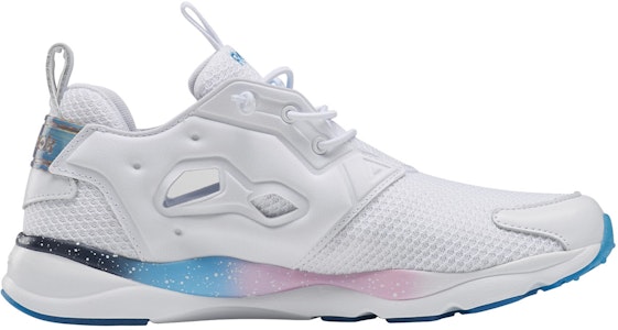 Reebok Furylite Mu 白色 運動鞋 Order Reebok Furylite Mu 白色 運動鞋
