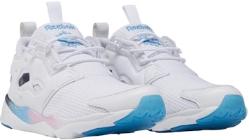 リーボック フューリーライト MU ホワイト (or) フューリーライト MU 白 DV9537 Lookbook リーボック フューリーライト MU ホワイト (or) フューリーライト MU 白 DV9537