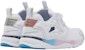 Reebok Furylite Mu Kasut Putih/Sneakers DV9537