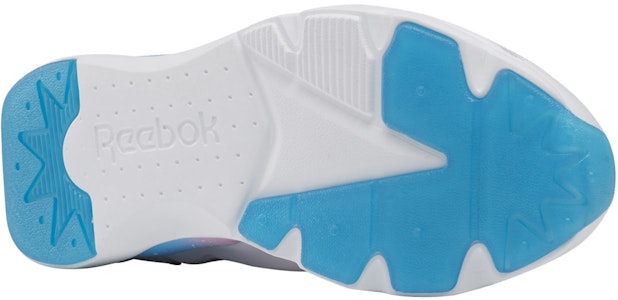 Reebok Furylite Mu 白色 運動鞋 Details for Reebok Furylite Mu 白色 運動鞋