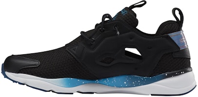 Reebok FuryLite Mu HK 'Black' DV9538 Reebok FuryLite Mu HK 'Black' DV9538