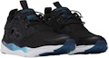 Lookbook Reebok FuryLite Mu HK 'Hitam' DV9538