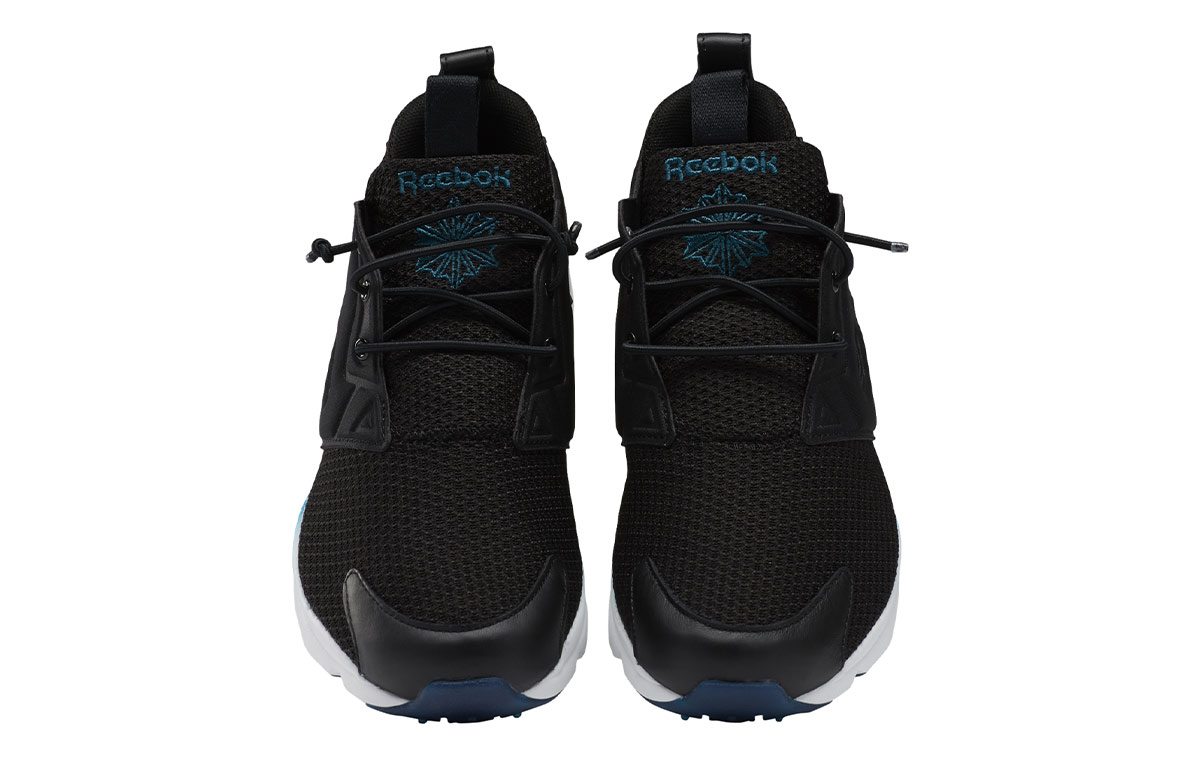 Purchase Reebok FuryLite Mu HK ''Nero'' DV9538