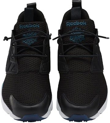 Reebok FuryLite Mu HK 'Hitam' DV9538 Purchase Reebok FuryLite Mu HK 'Hitam' DV9538