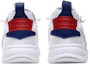Shop Reebok Furylite Mu Laufschuhe Blau/Weiß/Rot DV3745