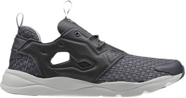 リーボック フューリーライト 新ウーブン (アッシュグレー) AR3446 Buy リーボック フューリーライト 新ウーブン (アッシュグレー) AR3446